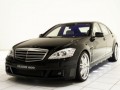 BRABUS показа първата мултимедийна система с iPad 2