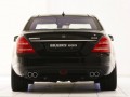 BRABUS показа първата мултимедийна система с iPad 2