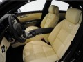 BRABUS показа първата мултимедийна система с iPad 2