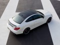 Новият Mercedes C 63 AMG Coupe идва през юли