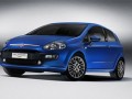 Fiat Punto 150 °