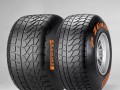 Pirelli обяви цветовете на гумите