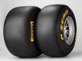 Pirelli обяви цветовете на гумите