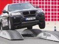 BMW xDrive Live кацна на пистата в Лесново