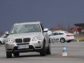 BMW xDrive Live кацна на пистата в Лесново