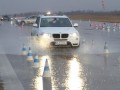 BMW xDrive Live кацна на пистата в Лесново