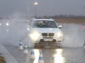 BMW xDrive Live кацна на пистата в Лесново