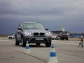 BMW xDrive Live кацна на пистата в Лесново