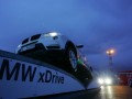 BMW xDrive Live кацна на пистата в Лесново