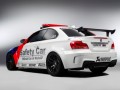 BMW 1 Series M Coupe: Новата кола за сигурност на MotoGP
