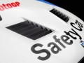 BMW 1 Series M Coupe: Новата кола за сигурност на MotoGP