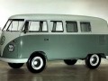 Наследникът на хипи-колата - VW Bus + видео