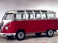 Наследникът на хипи-колата - VW Bus + видео