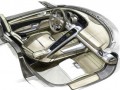 Porsche 918 Spyder струва 645 000 евро + видео