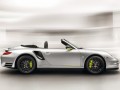 Porsche започва да приема поръчки за 918 Spyder plug-in хибрид