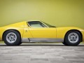 Продадоха прототипа на Miura P400 SV