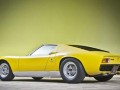 Продадоха прототипа на Miura P400 SV