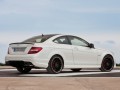 Mercedes C63 AMG Coupe идва в Европа на цена от 72 590 евро