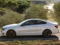 Mercedes C63 AMG Coupe идва в Европа на цена от 72 590 евро