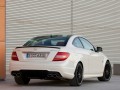 Mercedes C63 AMG Coupe идва в Европа на цена от 72 590 евро