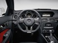 Mercedes C63 AMG Coupe идва в Европа на цена от 72 590 евро