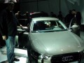 Новото Audi A6 вече и в България (Видео)