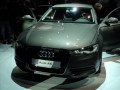 Новото Audi A6 вече и в България (Видео)