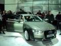 Новото Audi A6 вече и в България (Видео)