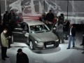 Новото Audi A6 е вече тук