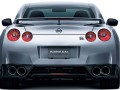 Nissan GT R 2012-а с нов рекорд на Нюрбургринг + видео