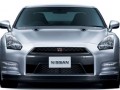 Nissan GT R 2012-а с нов рекорд на Нюрбургринг + видео