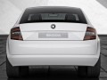 Skoda VisionD Concept + видео