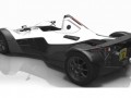 BAC Mono - едноместният за нормален път +видео