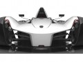 BAC Mono - едноместният за нормален път +видео