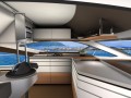 BMW Designworks USA показа първи скици на Intermarine 55