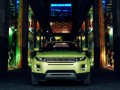 Range Rover Evoque с награда за дизайн (Видео)