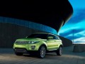 Range Rover Evoque с награда за дизайн (Видео)