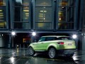 Range Rover Evoque с награда за дизайн (Видео)