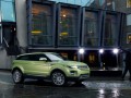 Range Rover Evoque с награда за дизайн (Видео)