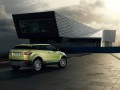 Range Rover Evoque с награда за дизайн (Видео)