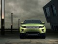 Range Rover Evoque с награда за дизайн (Видео)