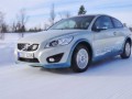 Екстремни тестове за Volvo C30 Electric