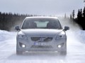 Екстремни тестове за Volvo C30 Electric