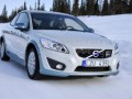 Екстремни тестове за Volvo C30 Electric