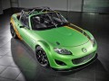 Една различна MAZDA MX-5