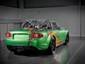 Една различна MAZDA MX-5