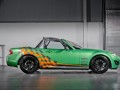 Една различна MAZDA MX-5