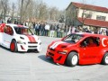 First authentic racing car of Turkey: VOLKICAR +видео