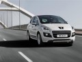 Peugeot 3008 с награда от Autobild Allrad