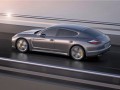 Това е Porsche Panamera Turbo S